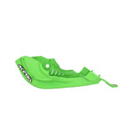 Acerbis Skid Plate For Kawasaki KXF250 & KXF250X & KXF300X Enduro 2025 - Green
