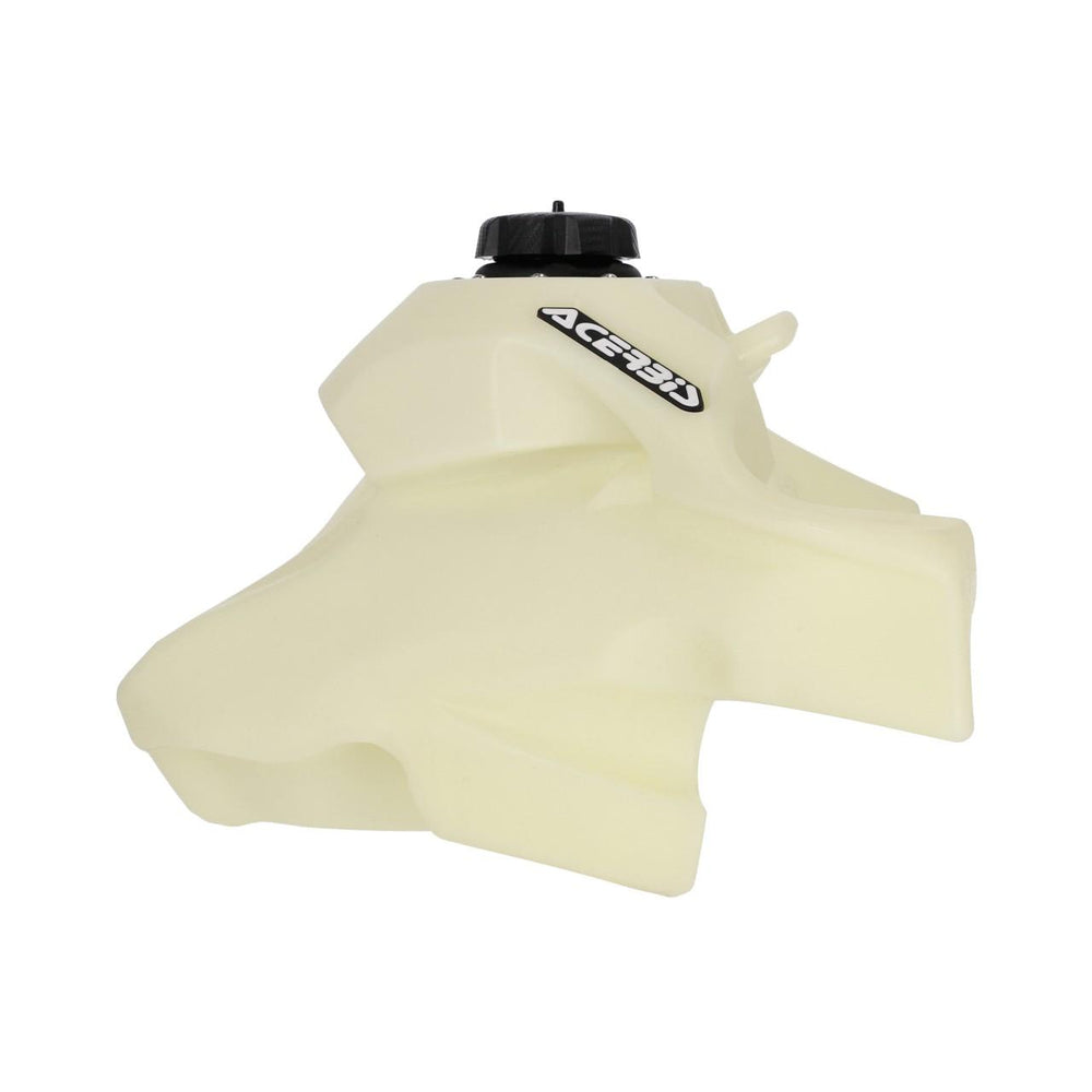 Acerbis Complete Fuel Tank For Honda CRF250R 2022-2025 & CRF450R 2025 - Clear 11L