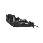 Acerbis Skid Plate For KTM 690 Enduro R 2019-2024, Gas Gas ES 700 2022-2025 Black