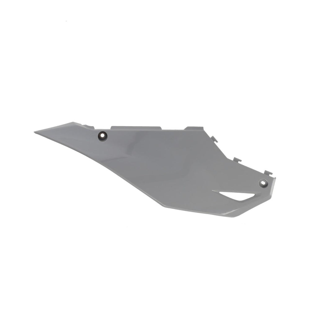 Acerbis Side Panels For Kawasaki KX250 2025 & KX450 2024-2025 - Grey