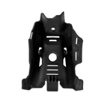 Acerbis Skid Plate For KTM SX65 2024-2025 - Black