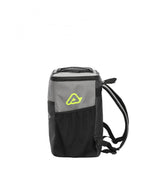 Acerbis Moto Kamp Artik Cool Bag With Straps - Black Grey 26L