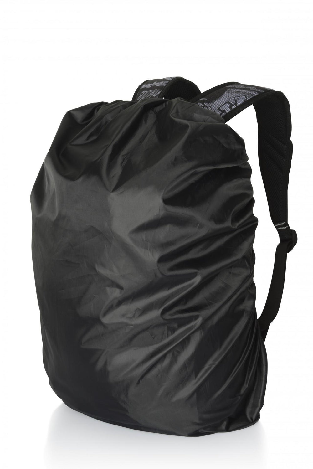 Acerbis Track Backpack - Grey 15L