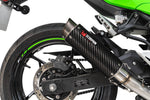 Scorpion RP1-GP Race System Carbon Fibre For Kawasaki Ninja 500 2024-2025