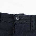 Oxford Original Approved Super Stretch Men's Slim Jean Indigo R