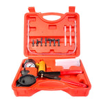 Bike It Vacuum Brake Bleeder & Vacuum Tester Kit