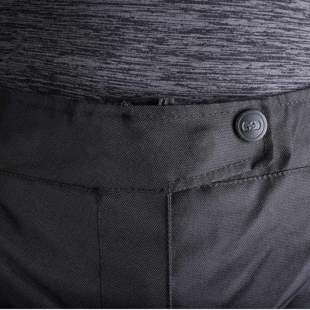 Oxford Spartan WP Ladies Pants Black R