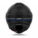 Airoh Mathisse II Helmet Genius Blue Matt