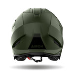 Airoh Kombakt Helmet - Military Green Matt