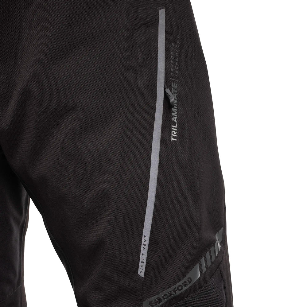 Oxford Hinterland 2.0 Men's Pants Stl Black