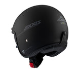 Axxis Hornet SV Solid A1 Matt Black Helmet