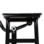 BikeTek Off Road Lift Up Jack Stand - Black