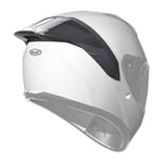 HJC C10 Spoiler Free Smoke Motorcycle Helmet