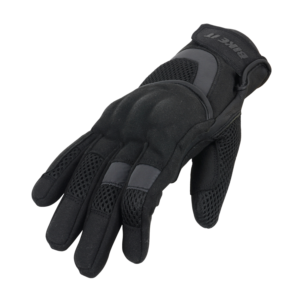 Bike It  Urban-S Lightweight Motorcycle Glove