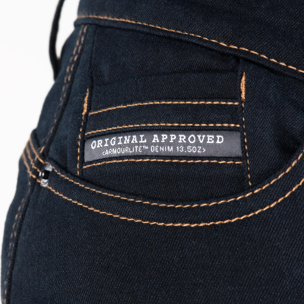 Oxford Original Approved AA Super Stretch Ladies Jean Ind R