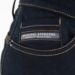 Oxford Original Approved AA Super Stretch Ladies Jean Ind R