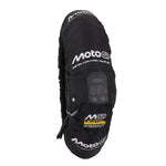 MotoGP Digital Tyre Warmers Set For Front 120/70-17" & Rear 180-190/55-17" With EU 2 Pin Plug