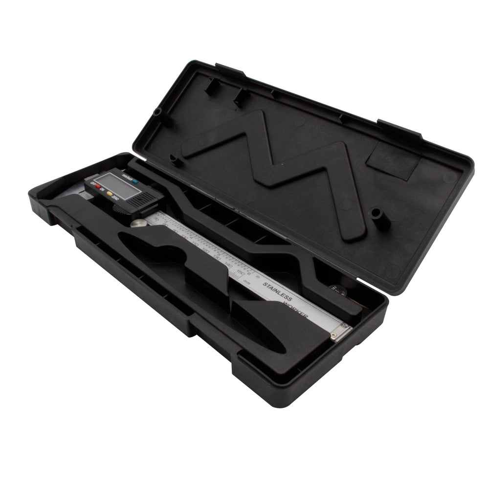 Bike It Vernier Caliper Digital 0-150mm