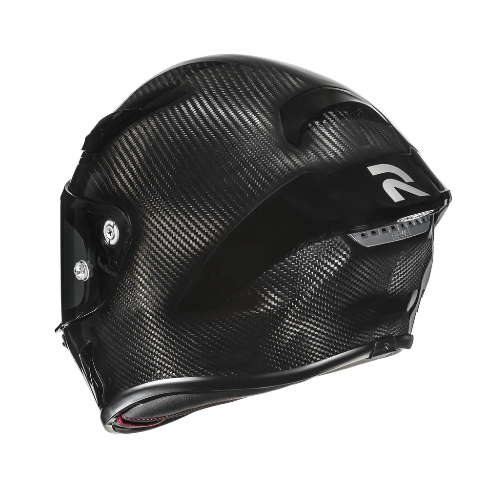 HJC RPHA 1 V2 Carbon Motorcycle Helmet