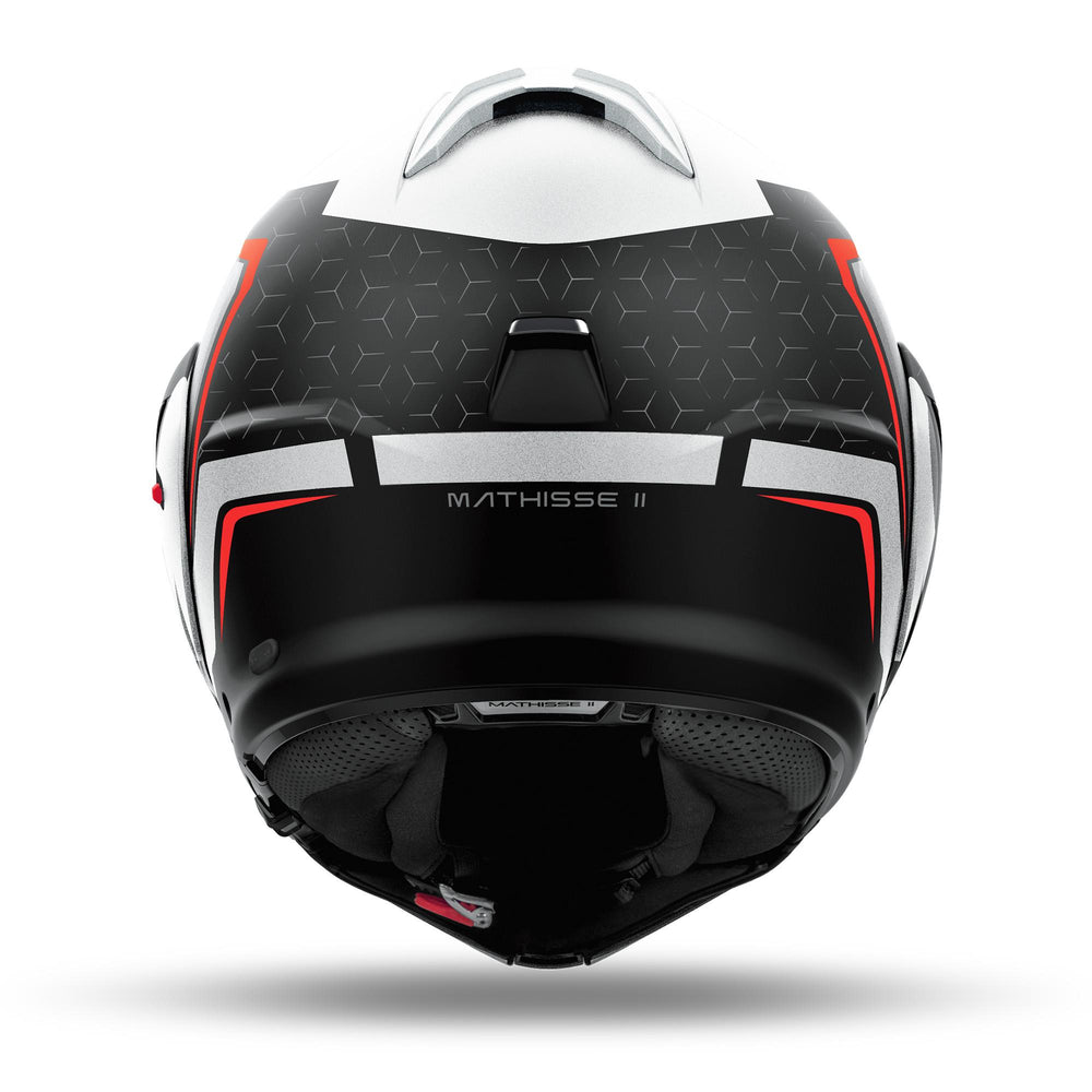 Airoh Mathisse II Helmet Magnet Matt