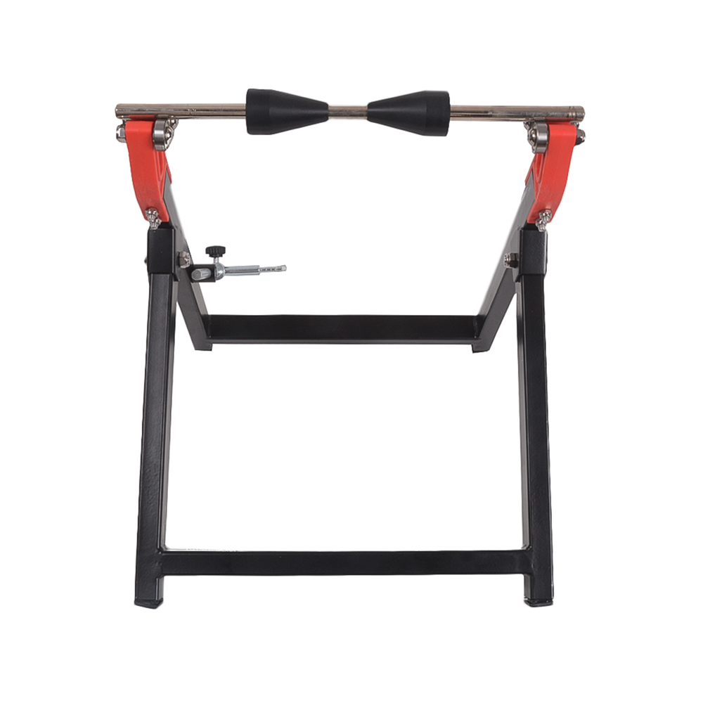 Bike It Foldable & Portable Wheel Balancer & Truer Alignment Stand