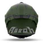 Airoh Spark 2 Helmet - Dart Military Green