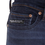 Oxford Original Approved Sofia AA Straight Ladies Jean Indigo