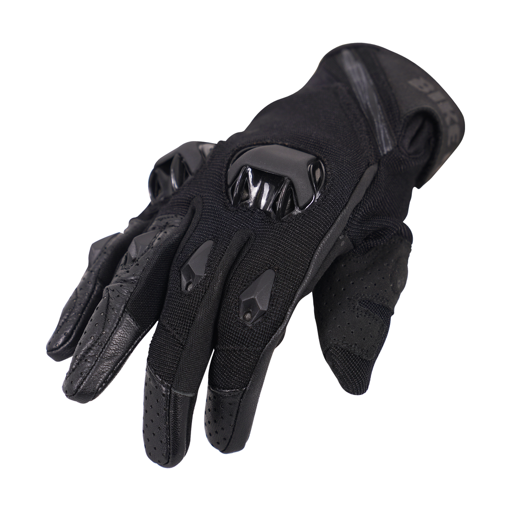 Bike It  S-Tact Lightweight Motorcycle Glove