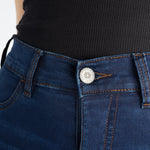 Oxford Super Jeggings 3.0 Ladies Indigo