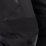 Oxford Montreal 5.0 Men's Pants Stl Black