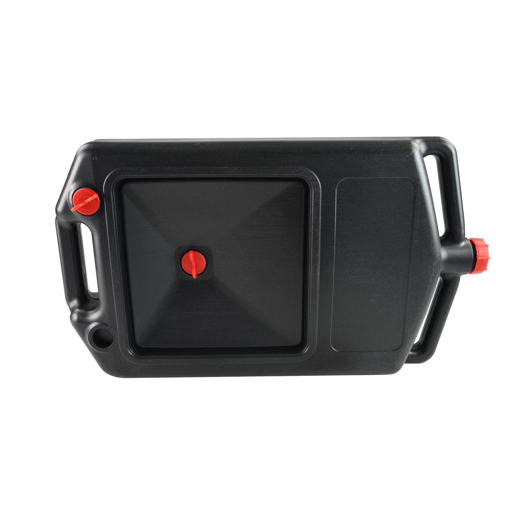 Bike It Oil Drain Can - 8 Litres