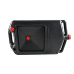Bike It Oil Drain Can - 8 Litres