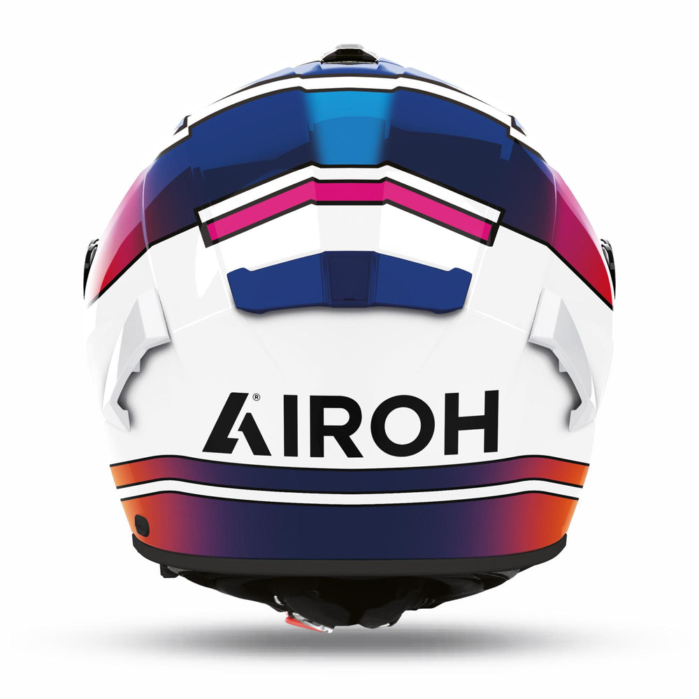 Airoh Spark 2 Lively Rainbow Gloss Helmet