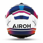 Airoh Spark 2 Lively Rainbow Gloss Helmet