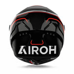 Airoh Connor Helmet Masker Gloss
