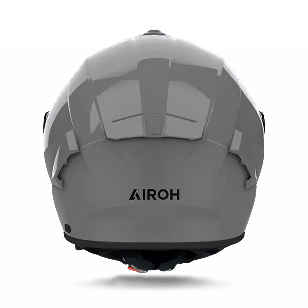 Airoh Spark 2 Cement Grey Gloss Helmet