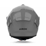 Airoh Spark 2 Cement Grey Gloss Helmet