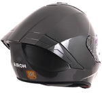 Airoh Matryx Helmet - Anthracite Gloss