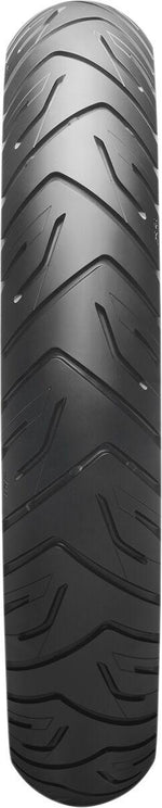 Bridgestone Battlax Adventure A41 Front Tyre TL 59V 110 80R19"