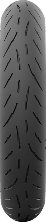 Metzeler Sportec 01 Front Tyre Blackwall TL 58W 120/70ZR17"