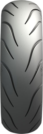 Michelin Commander III Reinforced Touring Rear Tyre Blackwall  TL 80H 180 55B18"
