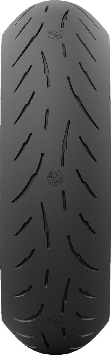 Metzeler Sportec 01 75W Rear Tyre 190/55 ZR 17"