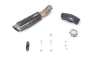 Scorpion RP1-GP Slip-On Titanium For BMW S1000 R 2009-2016