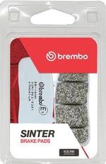 Brembo LA Prime Sintered Brake Pads For Brixton BX 1200 ABS Cromwell 2024 Front