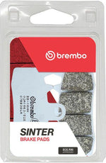 Brembo LA Prime Sintered Brake Pads For Husqvarna 701 Supermoto 2021-2024 Front