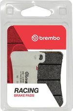 Brembo RC Carbon Ceramic Brake Pads For Honda CB1000R 2008-2016 Front