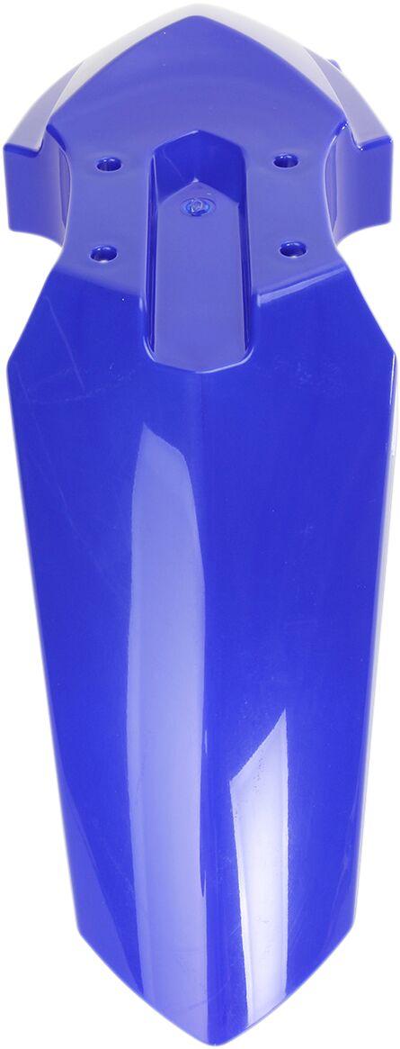 UFO Front Fender For Yamaha YZ85 2015-2021 Front - Blue