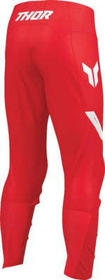 Thor Ridemode Menace Pants - Red