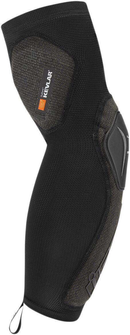 Icon Field Armor Compression Sleeve - Black