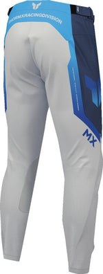 Thor Launchmode Air Raptor Pants - Midnight/Grey